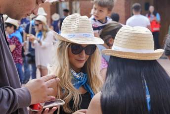 Fotogalería Fiesta Prime Day Amazon en Sotosalbos 49 Fotografía: Miguel Angel Fernández