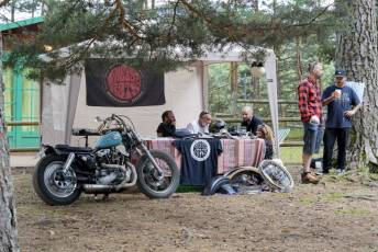 Fotogalería Buddy and Garage en San Rafael 39 Fotografía: Miguel Angel Fernández