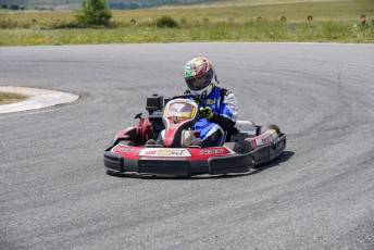 Fotogalería Torneo Karting 4T Kartpetania en La Higuera 20 Fotografía: Miguel Angel Fernández