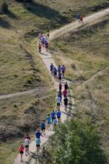 Fotogalería XI Carrera Natural de las Cañadas en Palazuelos de Eresma 13 Fotografía: Miguel Angel Fernández