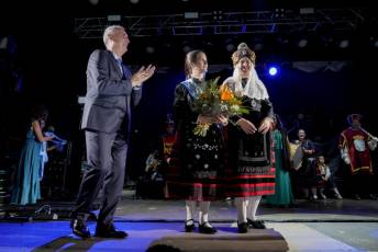 Fotogalería Fiestas San Juan y San Pedro Parte 1 2 Fotografía: Miguel Angel Fernández