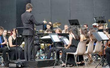 Fotogalería Concierto BTS 17 Fotografía: Miguel Angel Fernández