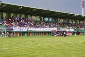 Fotogalería Final Copa Delegación UD El Espinar vs Monteresma 14 Fotografía: Miguel Angel Fernández