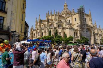 Fotogalería Festividad Día de San Pedro 19 Fotografía: Miguel Angel Fernández