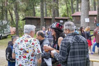 Fotogalería Buddy and Garage en San Rafael 8 Fotografía: Miguel Angel Fernández