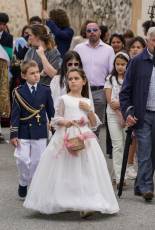 Fotogalería Procesión del Corpus en Otero de Herreros 22 Fotografía: Miguel Angel Fernández
