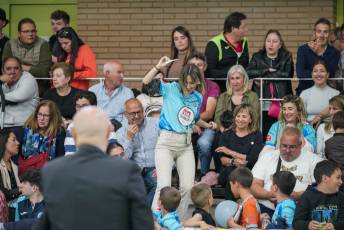 Fotogalería CD San Cristobal VS La Folia FS 34 Fotografía: Miguel Angel Fernández