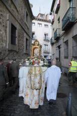 Fotogalería Procesión del Santísimo Sacramento en San Miguel 16 Fotografía: Miguel Angel Fernández
