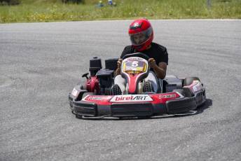 Fotogalería Torneo Karting 4T Kartpetania en La Higuera 6 Fotografía: Miguel Angel Fernández