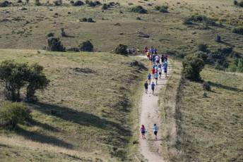 Fotogalería XI Carrera Natural de las Cañadas en Palazuelos de Eresma 16 Fotografía: Miguel Angel Fernández