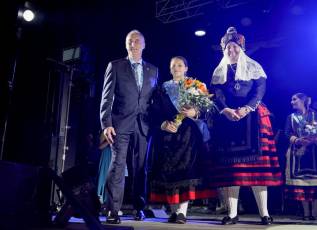 Fotogalería Fiestas San Juan y San Pedro Parte 1 10 Fotografía: Miguel Angel Fernández