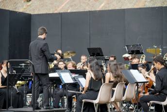 Fotogalería Concierto BTS 28 Fotografía: Miguel Angel Fernández