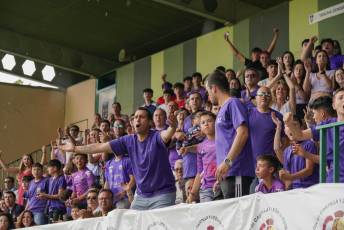 Fotogalería Final Copa Delegación UD El Espinar vs Monteresma 34 Fotografía: Miguel Angel Fernández