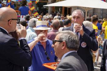 Fotogalería Festividad Día de San Pedro 36 Fotografía: Miguel Angel Fernández