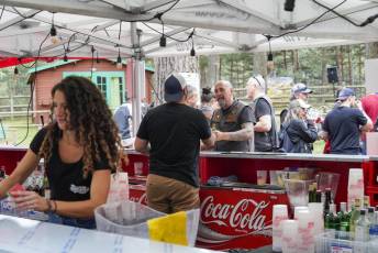 Fotogalería Buddy and Garage en San Rafael 22 Fotografía: Miguel Angel Fernández