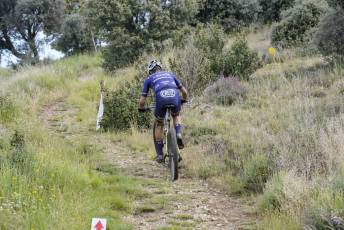 Fotogalería MTB Madrid-Segovia 46 Fotografía: Miguel Angel Fernández