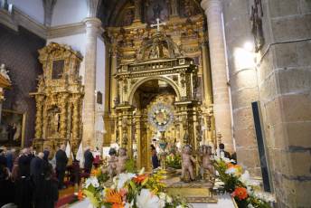Fotogalería Procesión del Santísimo Sacramento en San Miguel 50 Fotografía: Miguel Angel Fernández