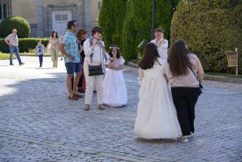 Fotogalería Procesión Octava del Corpus Christi 16 Fotografía: Miguel Angel Fernández