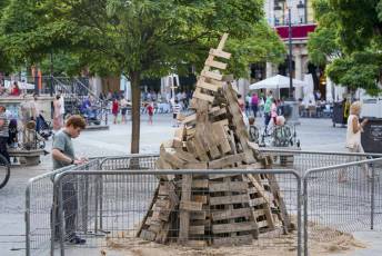 Fotogalería Fiestas San Juan y San Pedro Parte 1 12 Fotografía: Miguel Angel Fernández