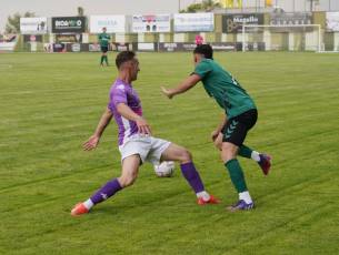 Fotogalería Final Copa Delegación UD El Espinar vs Monteresma 29 Fotografía: Miguel Angel Fernández