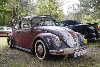 Fotogalería Buddy and Garage en San Rafael 24 Fotografía: Miguel Angel Fernández