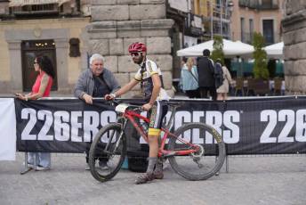 Fotogalería MTB Madrid-Segovia 27 Fotografía: Miguel Angel Fernández