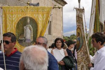 Fotogalería | Los vecinos de Navas de San Antonio celebran las fiestas en honor a su patrón 69 Fotografía: Miguel Angel Fernández