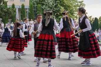 Fotogalería Festival Joven de La Esteva 21 Fotografía: Miguel Angel Fernández
