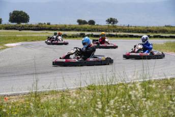 Fotogalería Torneo Karting 4T Kartpetania en La Higuera 26 Fotografía: Miguel Angel Fernández
