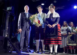 Fotogalería Fiestas San Juan y San Pedro Parte 1 63 Fotografía: Miguel Angel Fernández