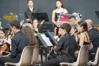 Fotogalería Concierto BTS 12 Fotografía: Miguel Angel Fernández