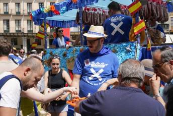 Fotogalería Festividad Día de San Pedro 63 Fotografía: Miguel Angel Fernández