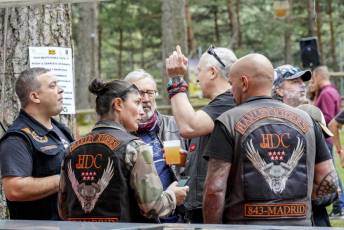 Fotogalería Buddy and Garage en San Rafael 6 Fotografía: Miguel Angel Fernández