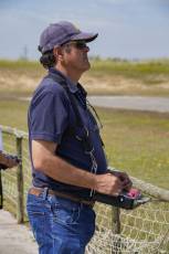 Fotogalería Exhibición Aeromodelismo Torredondo 11 Fotografía: Miguel Angel Fernández