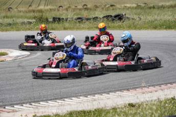 Fotogalería Torneo Karting 4T Kartpetania en La Higuera 8 Fotografía: Miguel Angel Fernández
