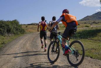 Fotogalería XI Carrera Natural de las Cañadas en Palazuelos de Eresma 68 Fotografía: Miguel Angel Fernández