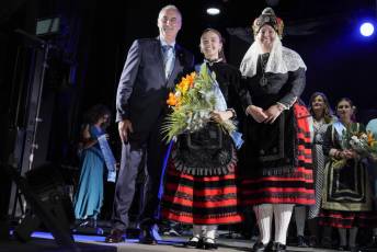 Fotogalería Fiestas San Juan y San Pedro Parte 1 72 Fotografía: Miguel Angel Fernández