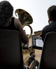 Fotogalería Concierto BTS 23 Fotografía: Miguel Angel Fernández