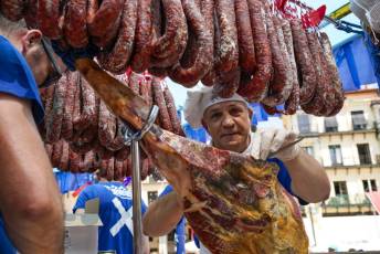 Fotogalería Festividad Día de San Pedro 27 Fotografía: Miguel Angel Fernández