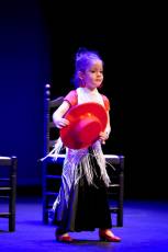 Fotogalería La Historia del Flamenco de Laura Segovia 39 Fotografía: Miguel Angel Fernández