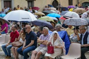 Fotogalería Concierto BTS 11 Fotografía: Miguel Angel Fernández