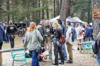 Fotogalería Buddy and Garage en San Rafael 31 Fotografía: Miguel Angel Fernández