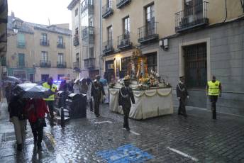 Fotogalería Procesión del Santísimo Sacramento en San Miguel 30 Fotografía: Miguel Angel Fernández