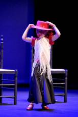 Fotogalería La Historia del Flamenco de Laura Segovia 2 Fotografía: Miguel Angel Fernández