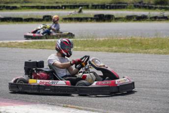 Fotogalería Torneo Karting 4T Kartpetania en La Higuera 17 Fotografía: Miguel Angel Fernández