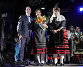 Fotogalería Fiestas San Juan y San Pedro Parte 1 24 Fotografía: Miguel Angel Fernández