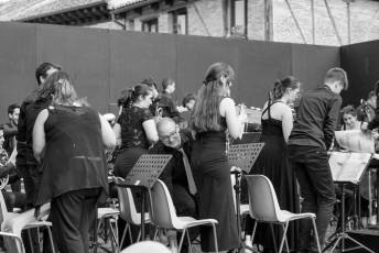 Fotogalería Concierto BTS 34 Fotografía: Miguel Angel Fernández