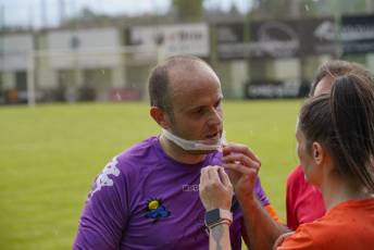 Fotogalería Final Copa Delegación UD El Espinar vs Monteresma 27 Fotografía: Miguel Angel Fernández