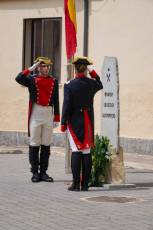 Fotogalería Toma de Posesión Comandante Guardia Civil de Segovia 22 Fotografía: Miguel Angel Fernández