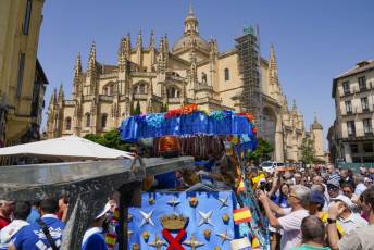 Fotogalería Festividad Día de San Pedro 54 Fotografía: Miguel Angel Fernández